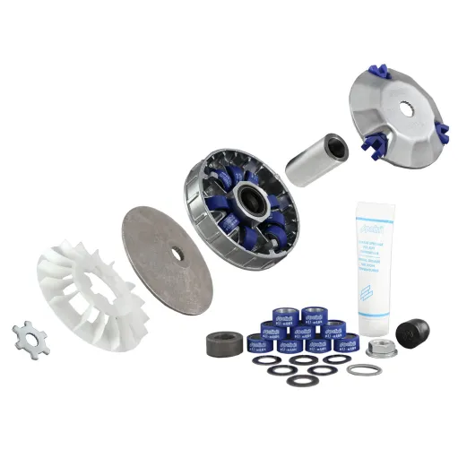 MF8380 Variatore Polini 9 Rulli Minarelli 2T Booster Aerox F12 F15 SR Scarabeo