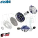 MF8380 Variatore Polini 9 Rulli Minarelli 2T Booster Aerox F12 F15 SR Scarabeo