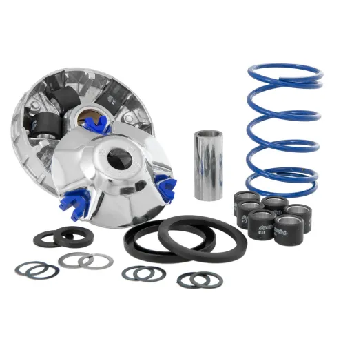 MF8381 Variatore Polini Piaggio NRG Zip Runner SR Scarabeo Liberty ET2 LX 50 2T