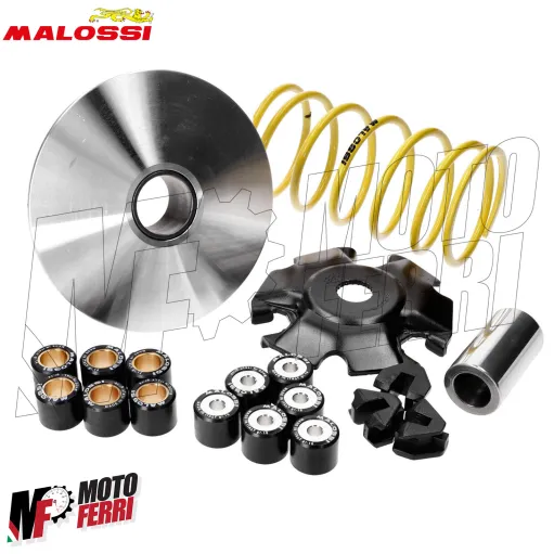 MF0129 Variatore Malossi Multivar 2000 Vespa GTS Super 125 150 da 2017 a 2026