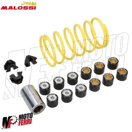 MF0129 Variatore Malossi Multivar 2000 Vespa GTS Super 125 150 da 2017 a 2026