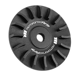 MF2368 Puleggia Fissa Racing Force Minarelli F12 Booster Aerox F15 Nitro 50 2T