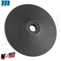 MF2368 Puleggia Fissa Racing Force Minarelli F12 Booster Aerox F15 Nitro 50 2T 2