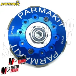 MF1514 FRIZIONE CHALLENGER PARMAKIT 10 MOLLE 4 DISCHI VESPA 50 SPECIAL 125 ET3 PRIMAVERA PK S XL 2