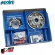 MF8384 Variatore Polini per Malaguti F12 50 2T 2000 Kat E2 Carter Ventilato
