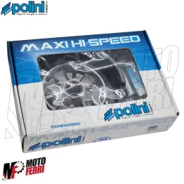 MF8387 Variatore Hi-Speed Polini Kymco XCiting 500 R / I 2