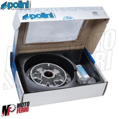 MF8387 Variatore Hi-Speed Polini Kymco XCiting 500 R / I