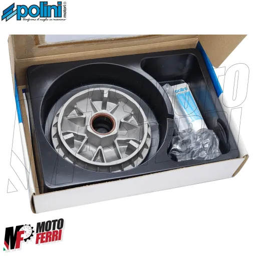 MF8387 Variatore Hi-Speed Polini Kymco XCiting 500 R / I