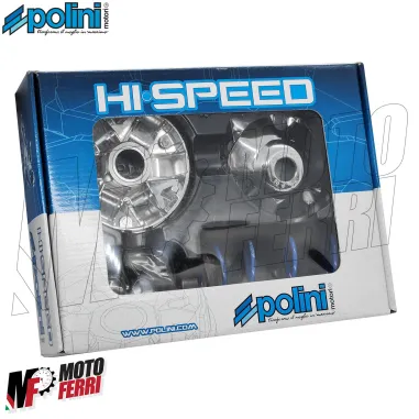 MF8388 Kit Variatore Polini Dm 13 Minarelli Booster Aerox F12 F15 SR Scarabeo 2T
