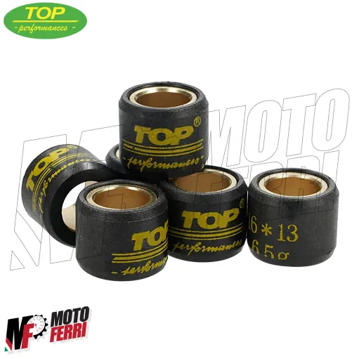 MF8390 Variatore TOP TPR GP Yamaha MBK Booster Aerox Ovetto Neos 50 4T