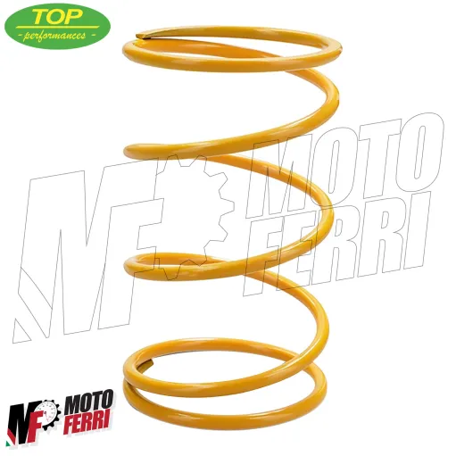 MF8390 Variatore TOP TPR GP Yamaha MBK Booster Aerox Ovetto Neos 50 4T