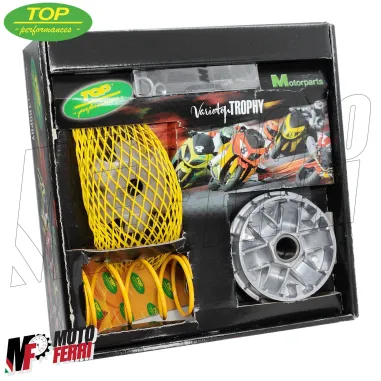 MF8390 Variatore TOP TPR GP Yamaha MBK Booster Aerox Ovetto Neos 50 4T