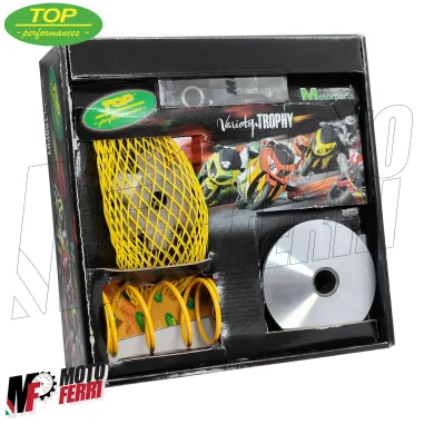 MF8390 Variatore TOP TPR GP Yamaha MBK Booster Aerox Ovetto Neos 50 4T