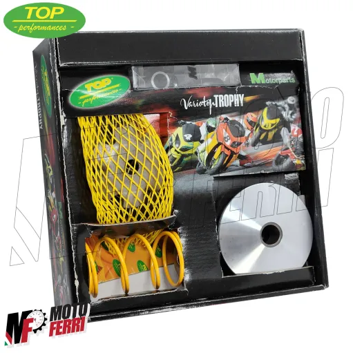 MF8390 Variatore TOP TPR GP Yamaha MBK Booster Aerox Ovetto Neos 50 4T