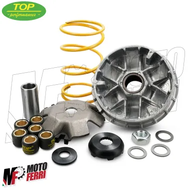 MF8390 Variatore TOP TPR GP Yamaha MBK Booster Aerox Ovetto Neos 50 4T