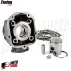MF8392 Cilindro Ghisa Dm 40 Motore Derbi Senda GPR SM SMX - Aprilia RS RS4 RX SX