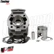 MF8392 Cilindro Ghisa Dm 40 Motore Derbi Senda GPR SM SMX - Aprilia RS RS4 RX SX
