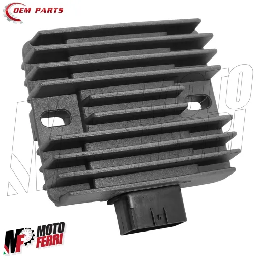 MF8391 Regolatore di tensione corrente Yamaha TMax 500 - 2008 2009 2010 2011
