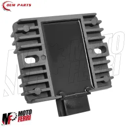 MF8391 Regolatore di tensione corrente Yamaha XMax 250 - 2005 2006 2