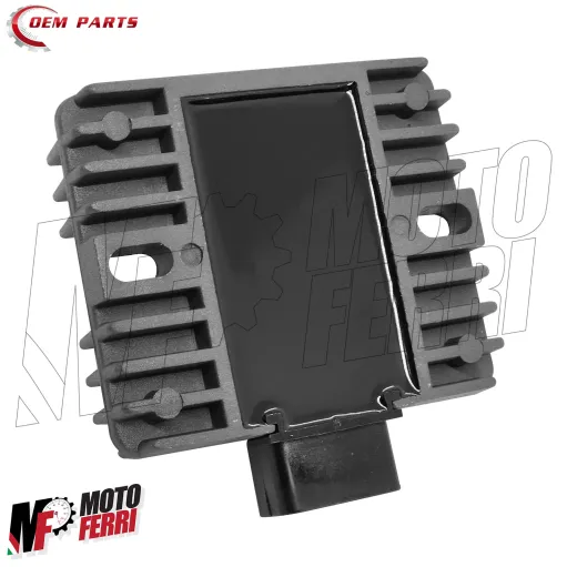 MF8391 Regolatore di tensione corrente Yamaha XMax 250 - 2005 2006