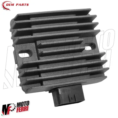 MF8391 Regolatore di tensione corrente Yamaha MT-03 660 dal 2006 al 2012