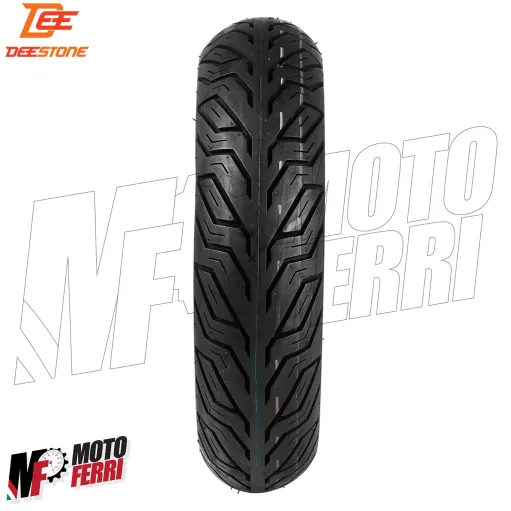 MF8393 Gomma Copertone Anteriore 100/80-10 per Vespa ET2 ET4 50 125 150