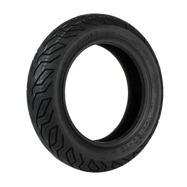 MF8393 Gomma Copertone Anteriore 100/80-10 per Malaguti F10 50 2T