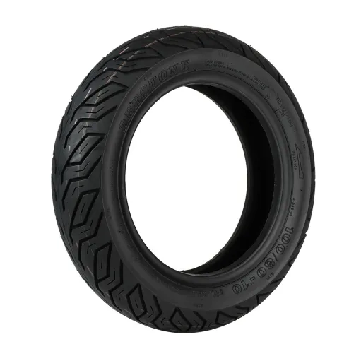 MF8393 Gomma Copertone Anteriore 100/80-10 per Malaguti F10 50 2T