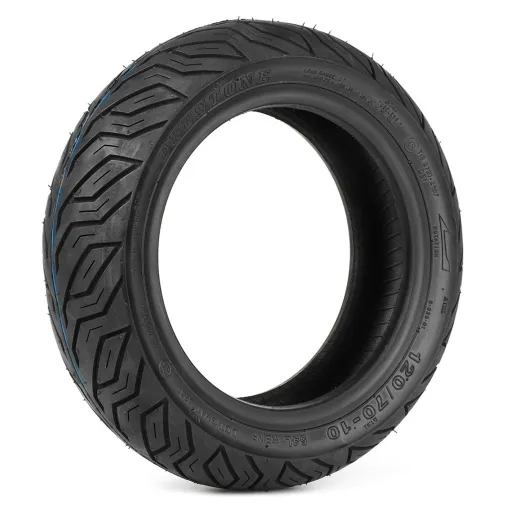 MF8394 Gomma Copertone Posteriore 120/70-10 per Vespa ET2 ET4 50 125 150