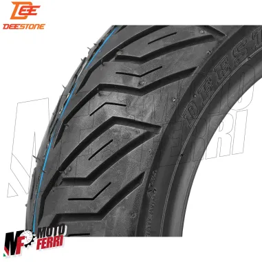 MF8394 Gomma Copertone Posteriore 120/70-10 per Vespa ET2 ET4 50 125 150