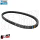 MF8395 Cinghia Trasmissione originale Aprilia Scarabeo 125 mod 2004 2005 2006