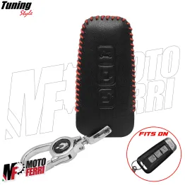 MF8400 Cover Custodia Telecomando Chiave Piaggio Beverly 300 310 400 HPE 2021 / 2025 2