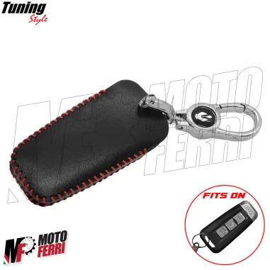 MF8400 Cover Custodia Telecomando Chiave Piaggio Beverly 300 310 400 HPE 2021 / 2025