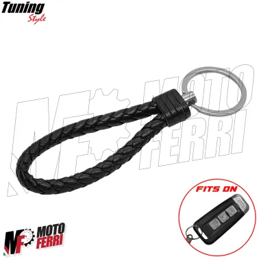 MF8400 Cover Custodia Telecomando Chiave Piaggio Beverly 300 310 400 HPE 2021 / 2025