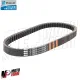 MF8401 Cinghia Trasmissione Originale Piaggio Free / Fly 100 4T