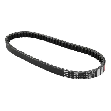 MF8402 Cinghia Trasmissione Originale Piaggio Zip 50 100 2T 4T dal 2000 al 2024