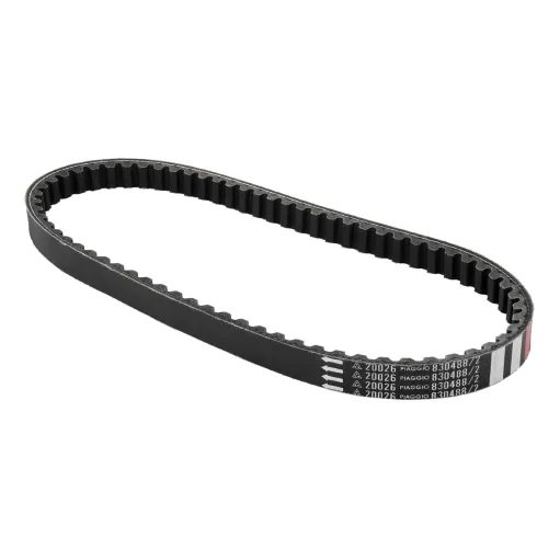 MF8402 Cinghia Trasmissione Originale Piaggio Zip 50 100 2T 4T dal 2000 al 2024