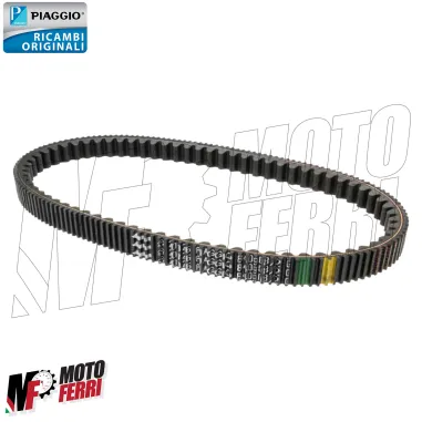 MF8403 Cinghia Trasmissione Originale Gilera Runner 125 200 VX VXR ST 2000/2011