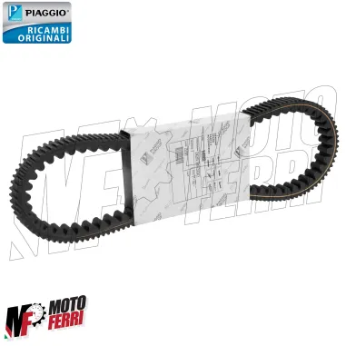 MF8403 Cinghia Trasmissione Originale Gilera Runner 125 200 VX VXR ST 2000/2011