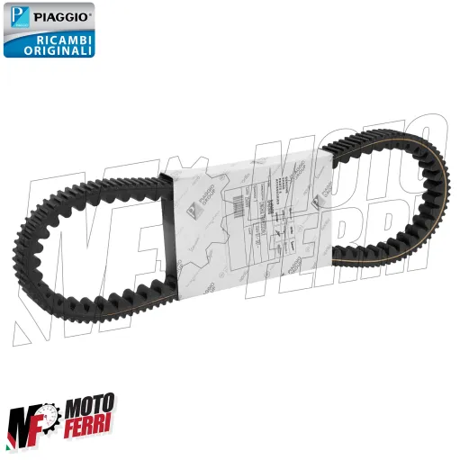 MF8403 Cinghia Trasmissione Originale Gilera Runner 125 200 VX VXR ST 2000/2011