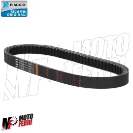 MF8404 Cinghia Trasmissione Gilera 125 2T Runner FX FXR / Typhoon X XR 1995-2002 2