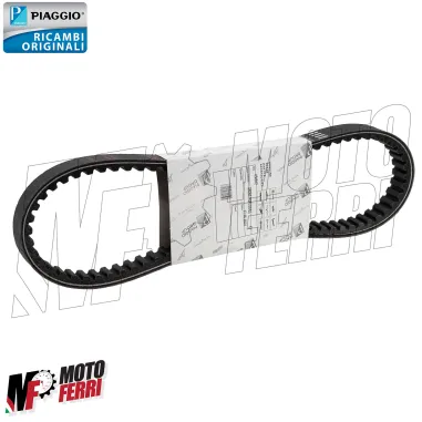 MF8404 Cinghia Trasmissione Gilera 125 2T Runner FX FXR / Typhoon X XR 1995-2002