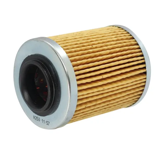 MF8405 Filtro Cartuccia Olio Originale Aprilia ETV Caponord 1000 da 2001 al 2007