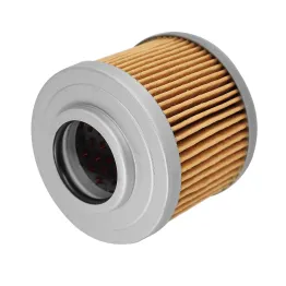 MF8406 Filtro Cartuccia Olio Originale Aprilia Motò 6.5 650 dal 1995 al 2001