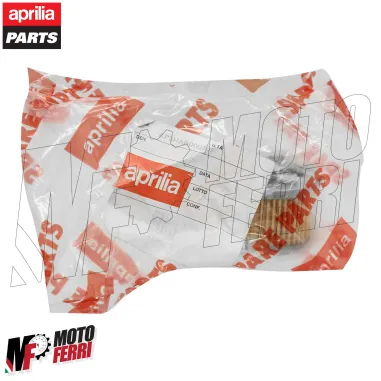 MF8407 Filtro Cartuccia Olio Originale Aprilia Scarabeo 125 200 Light 2007/2015