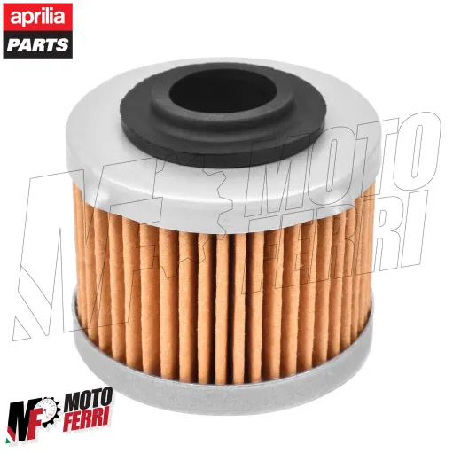 MF8407 Filtro Cartuccia Olio Originale Aprilia Scarabeo 125 200 Light 2007/2015