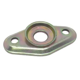 MF0678 Piastra Superiore Fissaggio Ammortizzatore Anteriore Vespa PX 125 150
