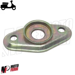 MF0678 Piastra Superiore Fissaggio Ammortizzatore Anteriore Vespa PX 125 150 2
