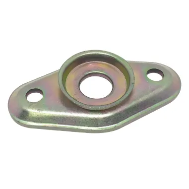 MF0678 Piastra Fissaggio Ammortizzatore Anteriore Vespa PX 200 Arcobaleno