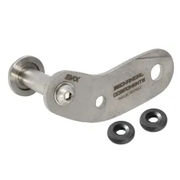 MF0197 Antiaffondo EVOK Ammortizzatore Anteriore Vespa 50 125 Special PK S ET3